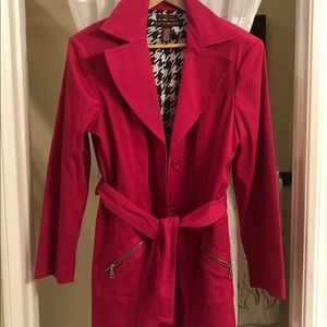 Rain jacket - bandolino